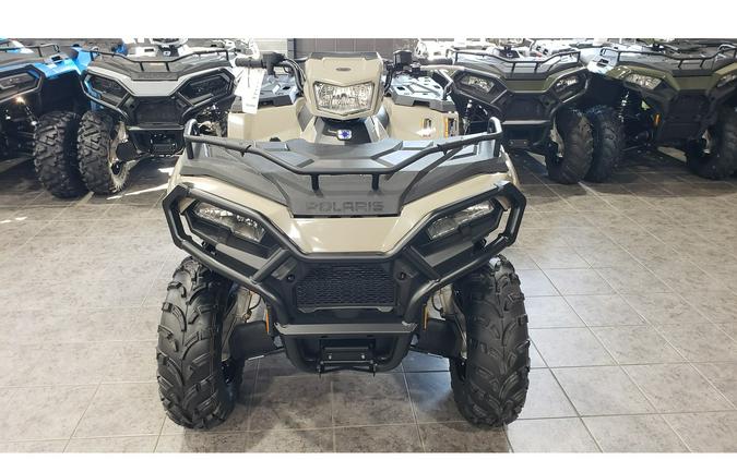 2024 Polaris Industries Sportsman® 570 EPS Tan