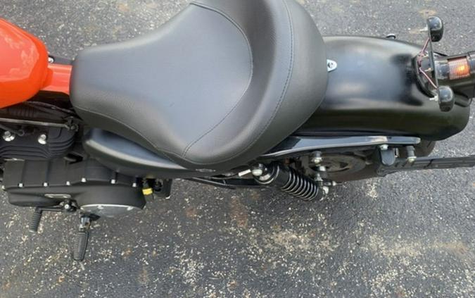 2021 Harley-Davidson® XL883N - Iron 883™