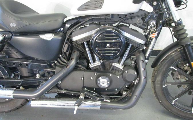 2021 Harley-Davidson® XL883N - Iron 883™