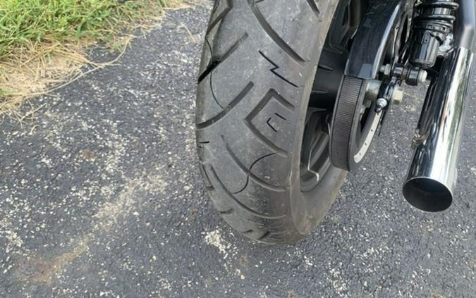 2021 Harley-Davidson® XL883N - Iron 883™