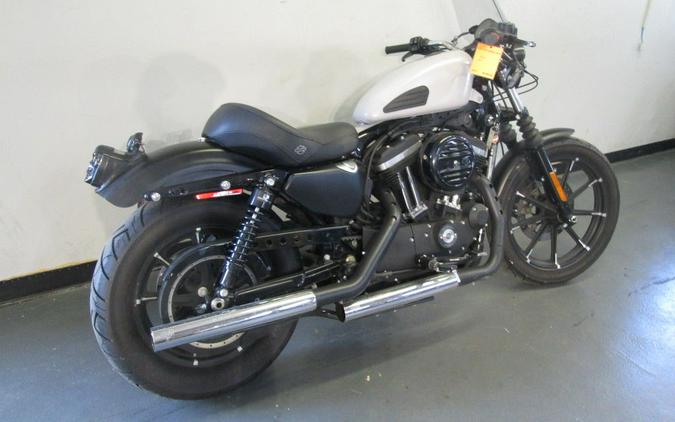 2021 Harley-Davidson® XL883N - Iron 883™