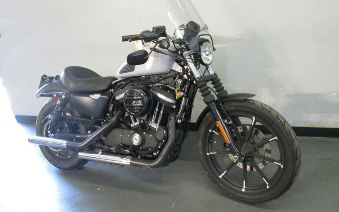 2021 Harley-Davidson® XL883N - Iron 883™