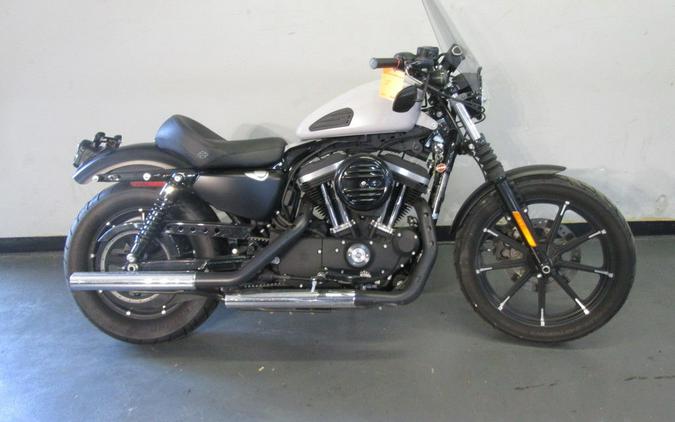 2021 Harley-Davidson® XL883N - Iron 883™