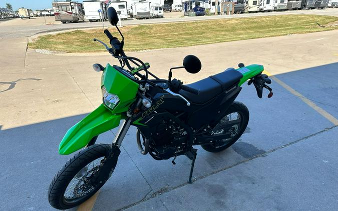 2023 Kawasaki KLX 230SM