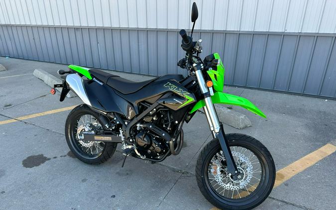 2023 Kawasaki KLX 230SM