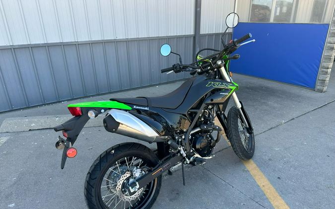 2023 Kawasaki KLX 230SM