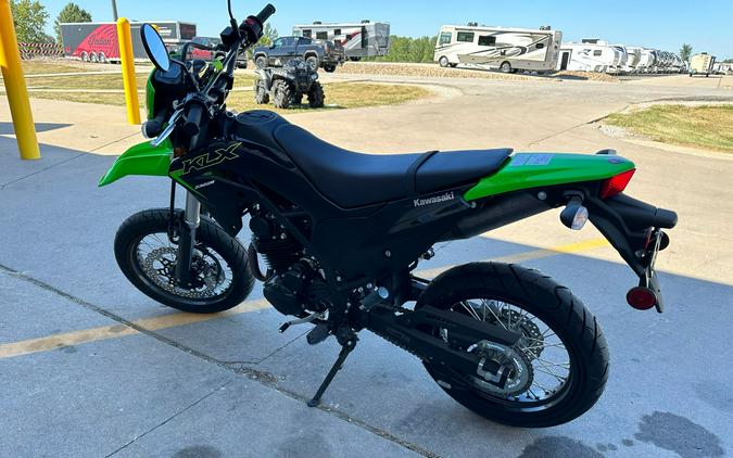 2023 Kawasaki KLX 230SM