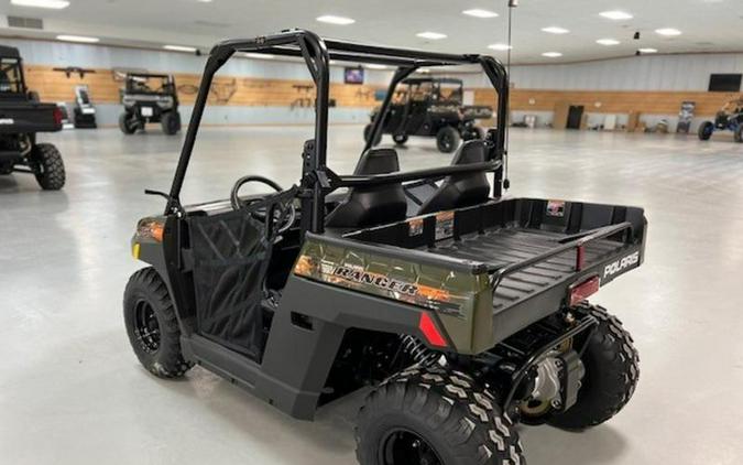 2024 Polaris® Ranger 150 EFI