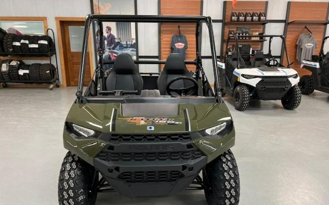 2024 Polaris® Ranger 150 EFI