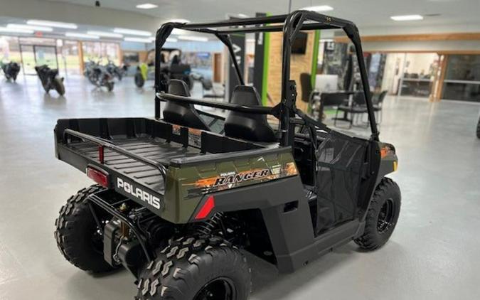 2024 Polaris® Ranger 150 EFI