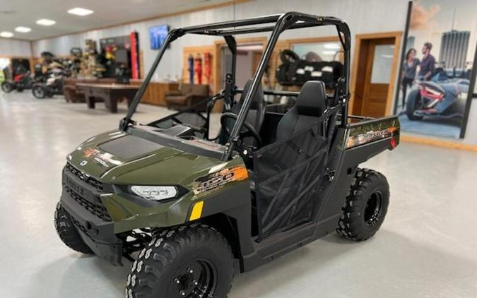 2024 Polaris® Ranger 150 EFI