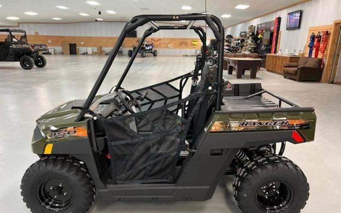 2024 Polaris® Ranger 150 EFI