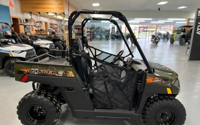 2024 Polaris® Ranger 150 EFI