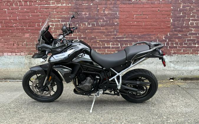 2023 Triumph TIGER 900 GT PRO