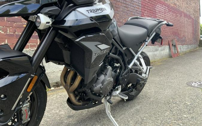 2023 Triumph TIGER 900 GT PRO