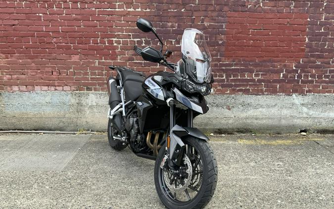 2023 Triumph TIGER 900 GT PRO