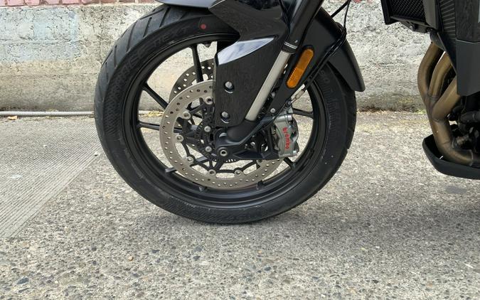 2023 Triumph TIGER 900 GT PRO