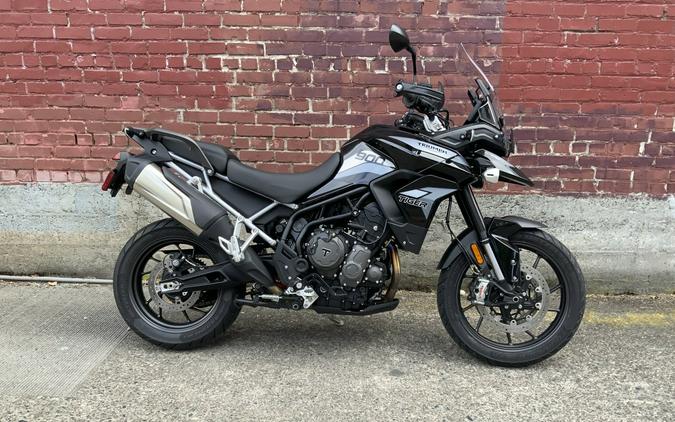 2023 Triumph TIGER 900 GT PRO