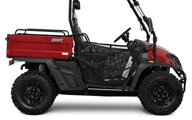 2023 SSR Motorsports Bison 400U