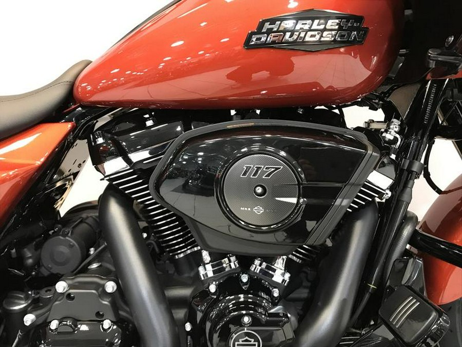 2024 Harley-Davidson® FLTRX - Road Glide®