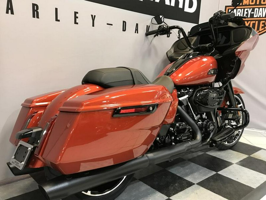 2024 Harley-Davidson® FLTRX - Road Glide®