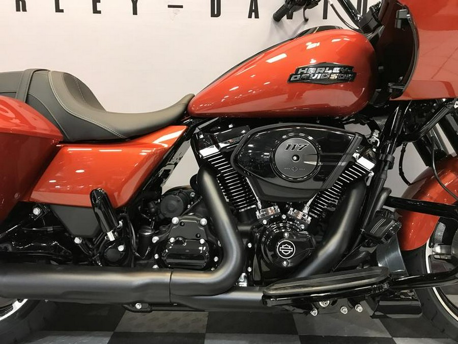 2024 Harley-Davidson® FLTRX - Road Glide®