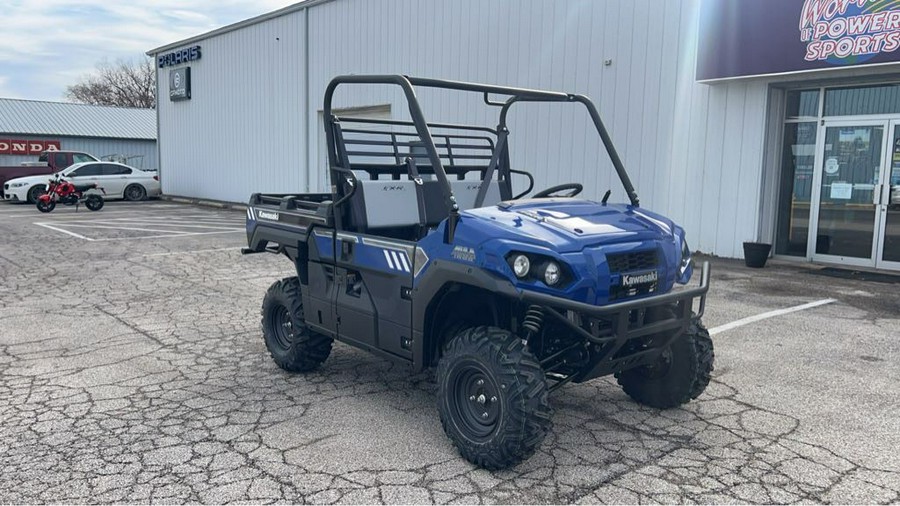 2024 Kawasaki MULE PRO FXR 1000