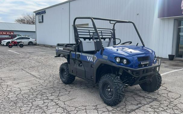 2024 Kawasaki MULE PRO FXR 1000