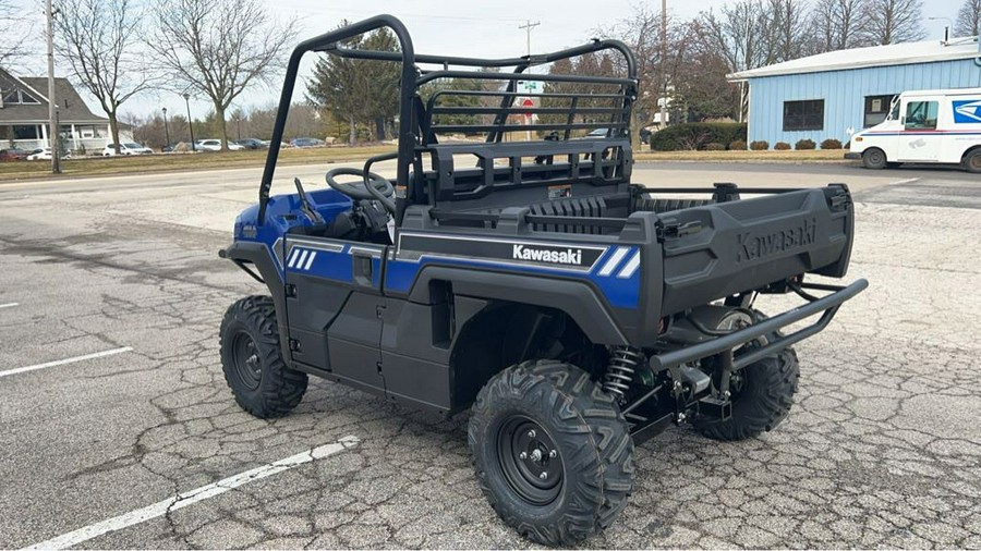 2024 Kawasaki MULE PRO FXR 1000