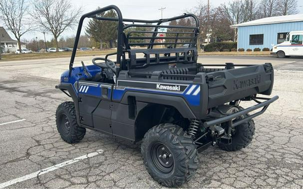 2024 Kawasaki MULE PRO FXR 1000