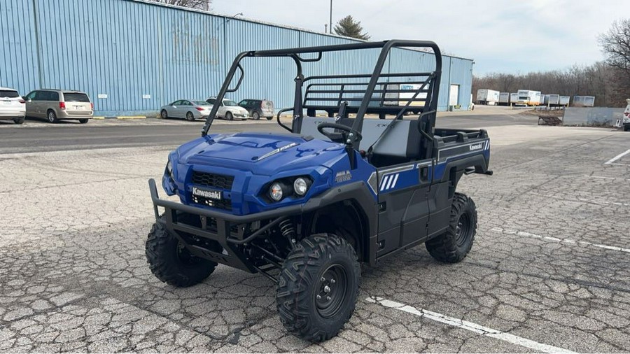 2024 Kawasaki MULE PRO FXR 1000