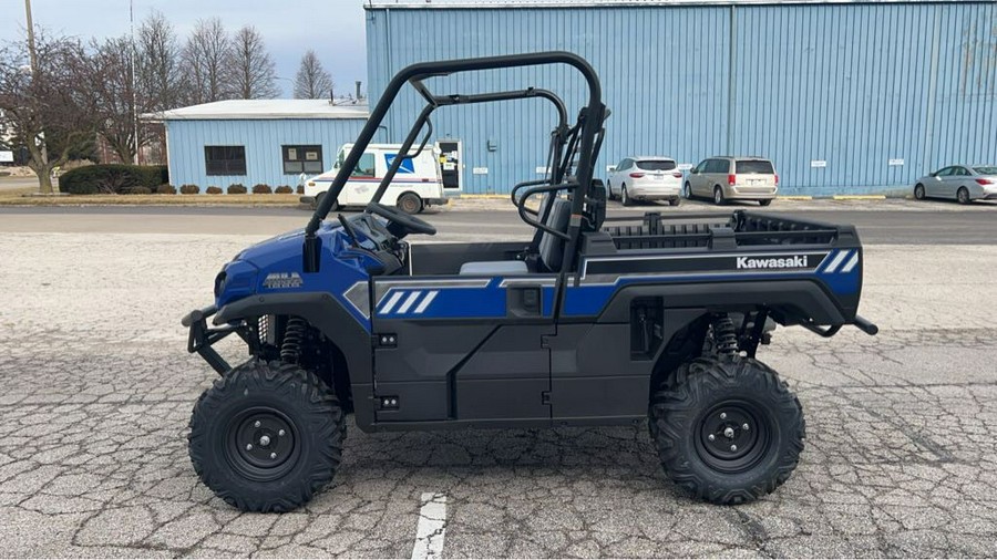 2024 Kawasaki MULE PRO FXR 1000