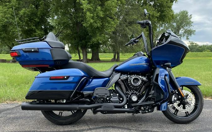 2022 Harley-Davidson Road Glide ST Review [12 Fast Facts]