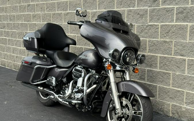 FLHX 2014 Street Glide