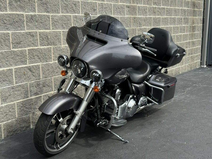 FLHX 2014 Street Glide