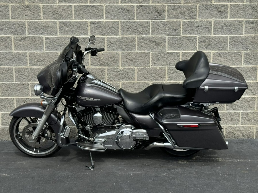 FLHX 2014 Street Glide