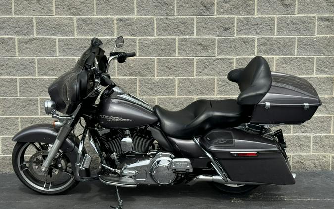 FLHX 2014 Street Glide