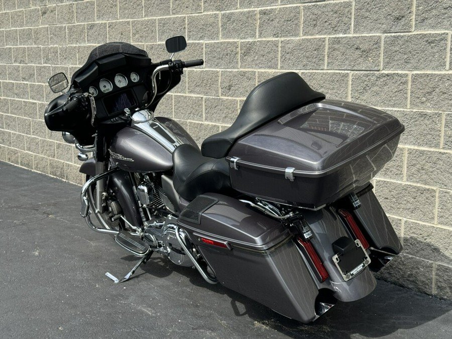 FLHX 2014 Street Glide