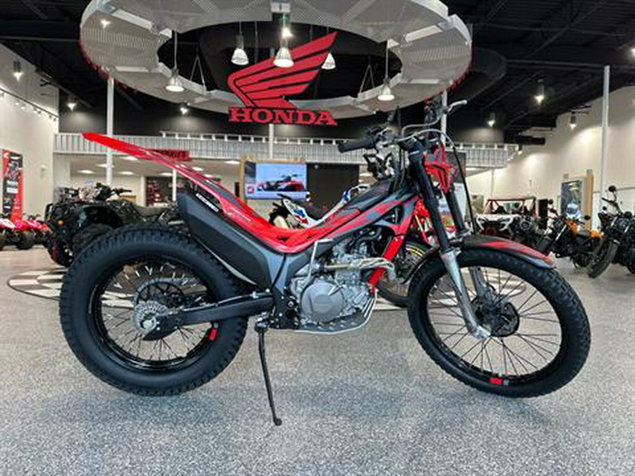 2024 Honda Montesa Cota 4RT 260R