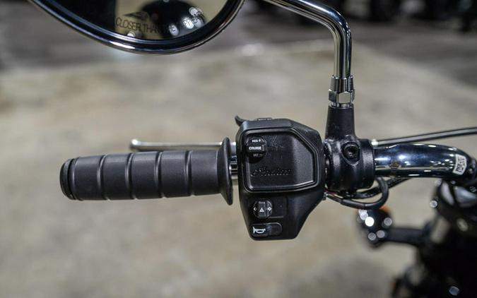 2025 Indian Motorcycle Scout® Classic Limited