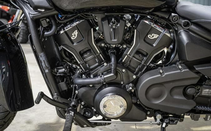 2025 Indian Motorcycle Scout® Classic Limited