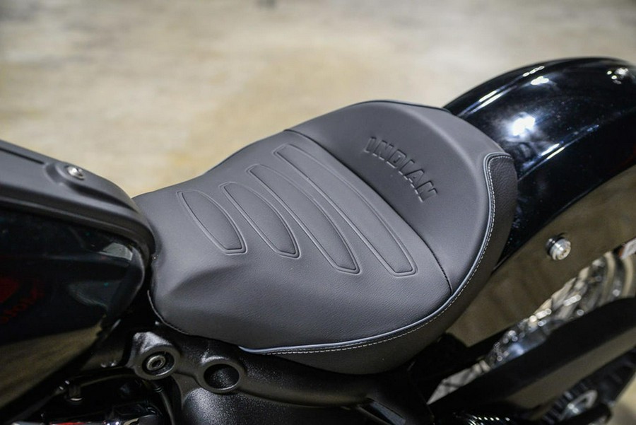 2025 Indian Motorcycle Scout® Classic Limited