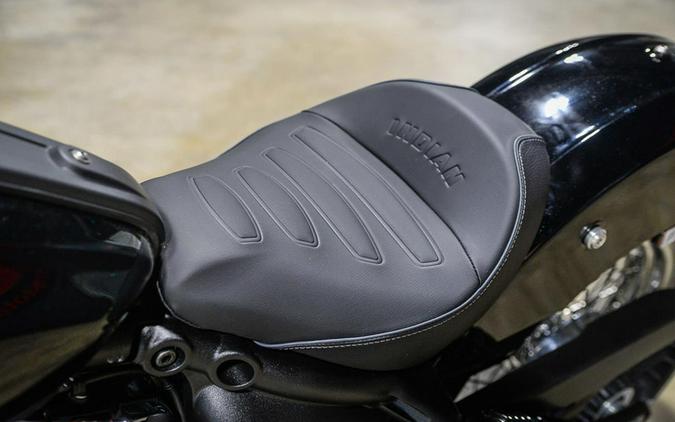 2025 Indian Motorcycle Scout® Classic Limited