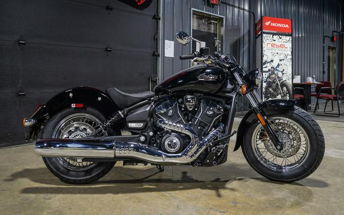 2025 Indian Motorcycle Scout® Classic Limited