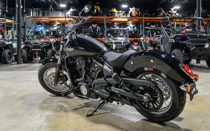 2025 Indian Motorcycle Scout® Classic Limited