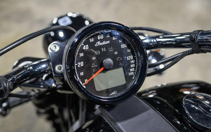 2025 Indian Motorcycle Scout® Classic Limited