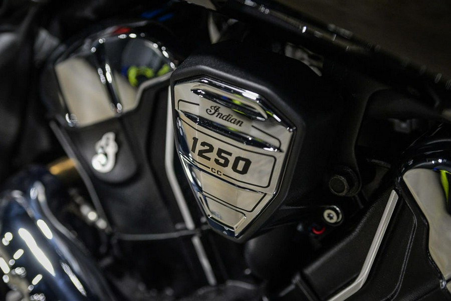 2025 Indian Motorcycle Scout® Classic Limited