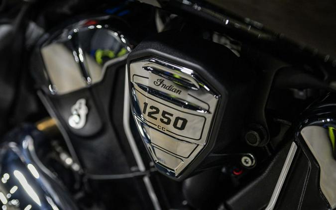 2025 Indian Motorcycle Scout® Classic Limited