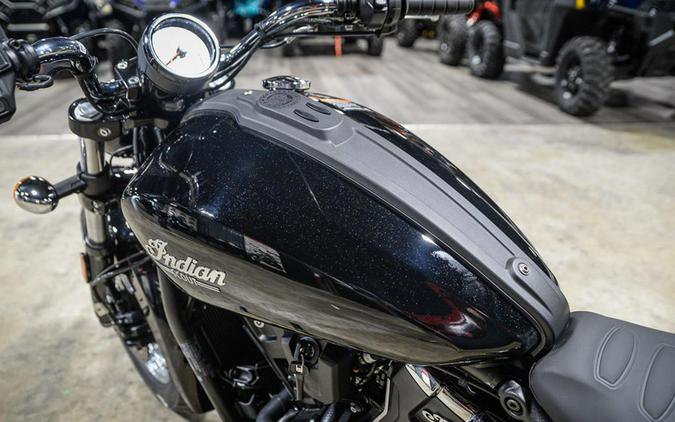 2025 Indian Motorcycle Scout® Classic Limited