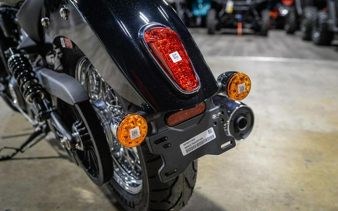 2025 Indian Motorcycle Scout® Classic Limited